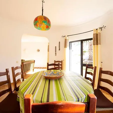 Bento Villa Patroves